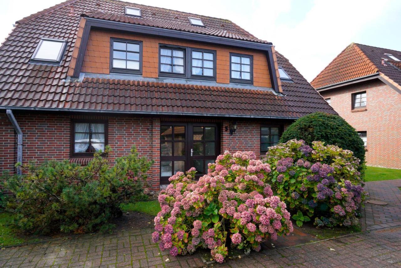 Ferienwohnung Robben Hüs Westerland Exterior foto